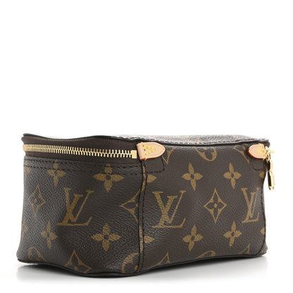 Louis Vuitton Monogram Packing Cube PM 3 of 6
