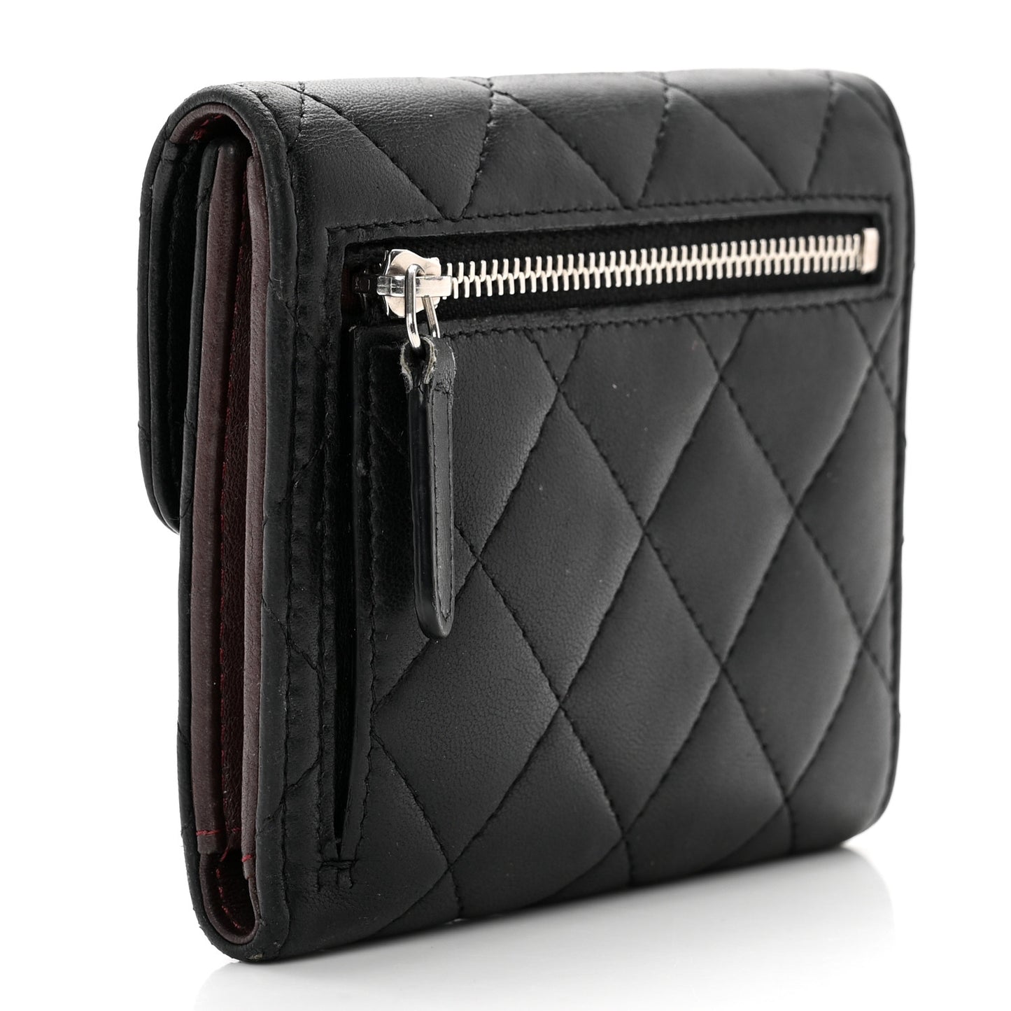 wallet black