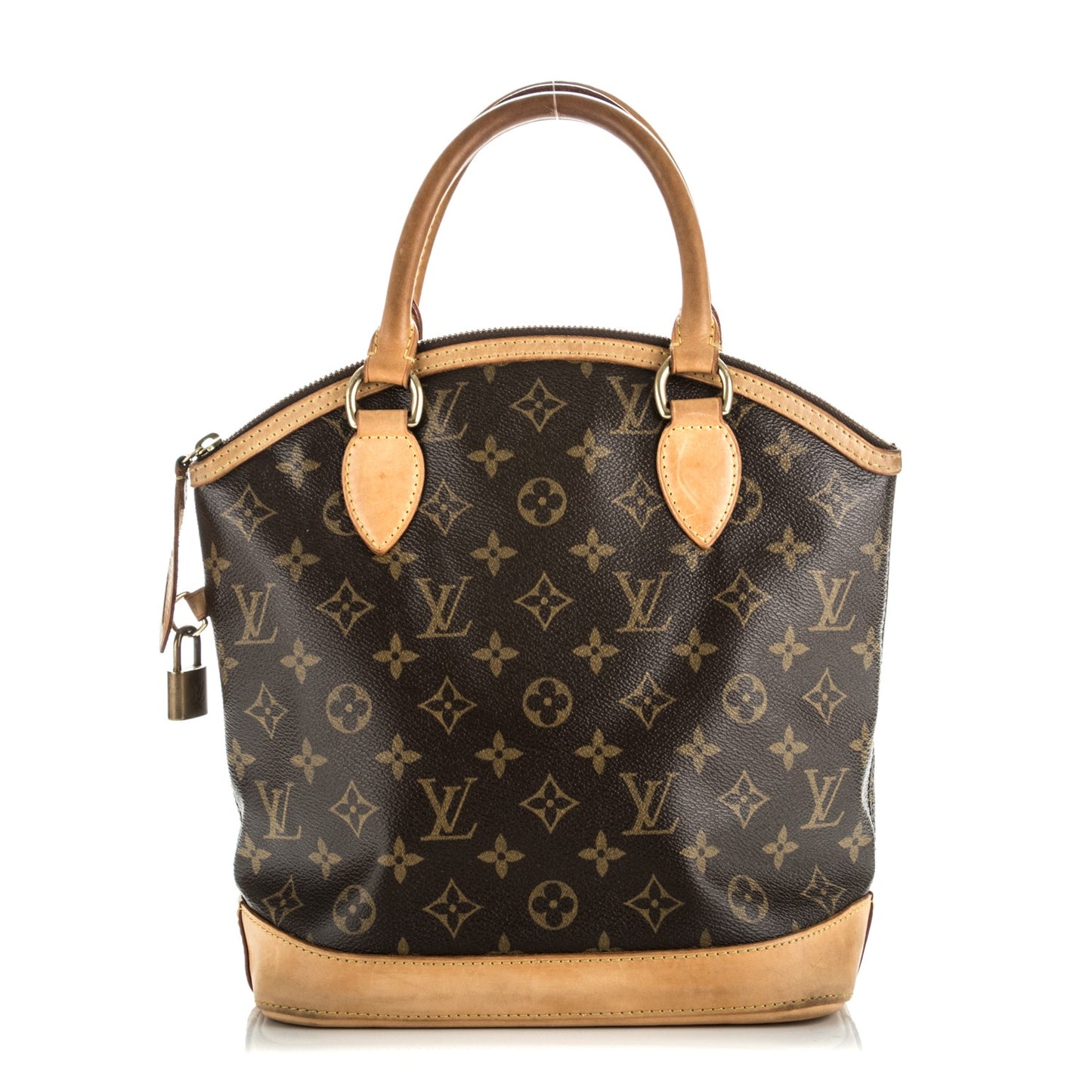 Monogram Lockit PM