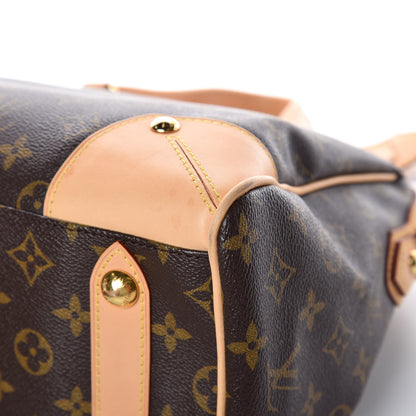 Louis Vuitton Monogram Retiro PM 6 of 18
