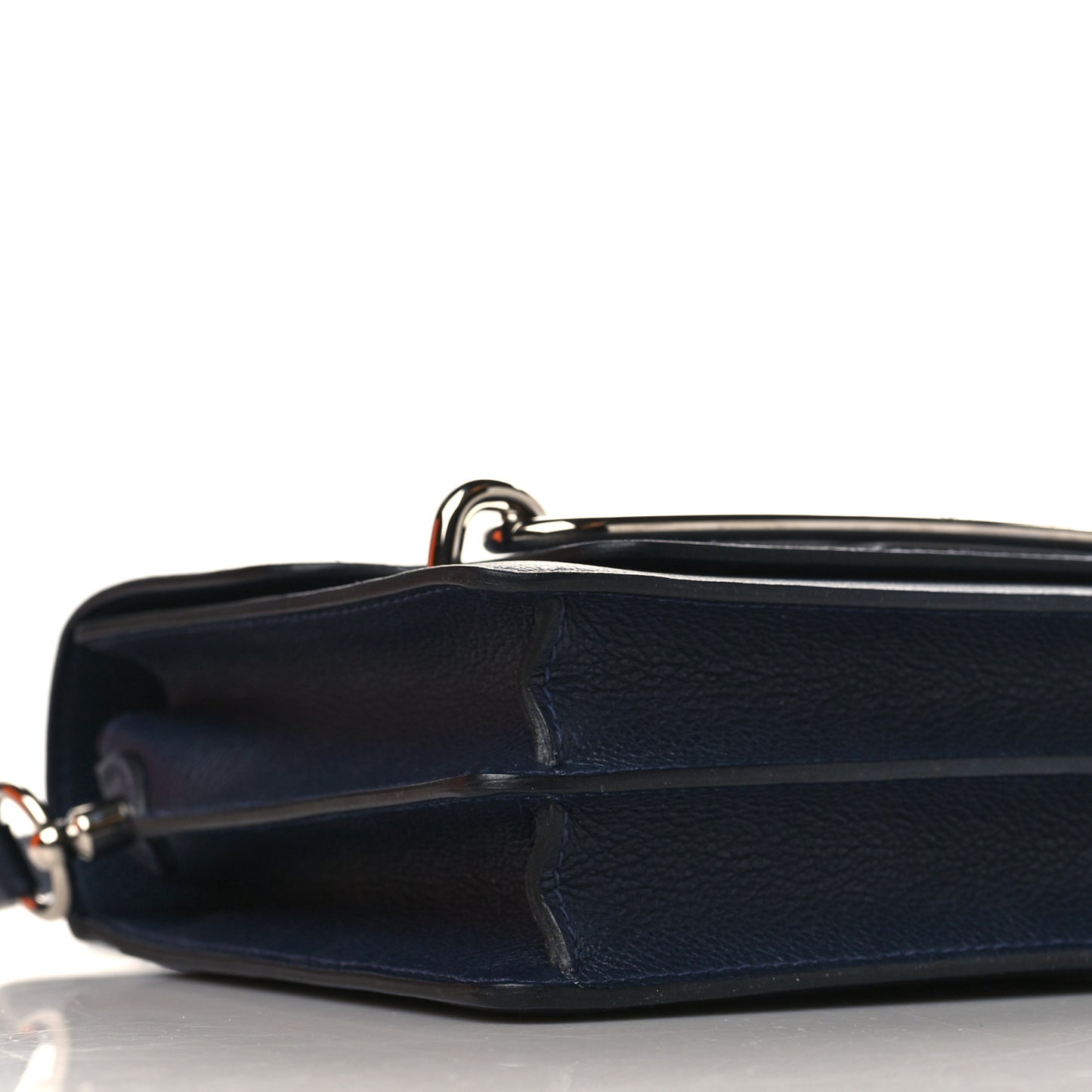 Evercolor Mini Sac Roulis Bleu Nuit