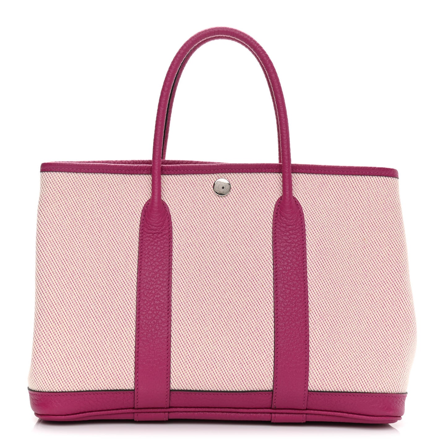 Twill D Negonda Garden Party 30 TPM Rose Pourpre