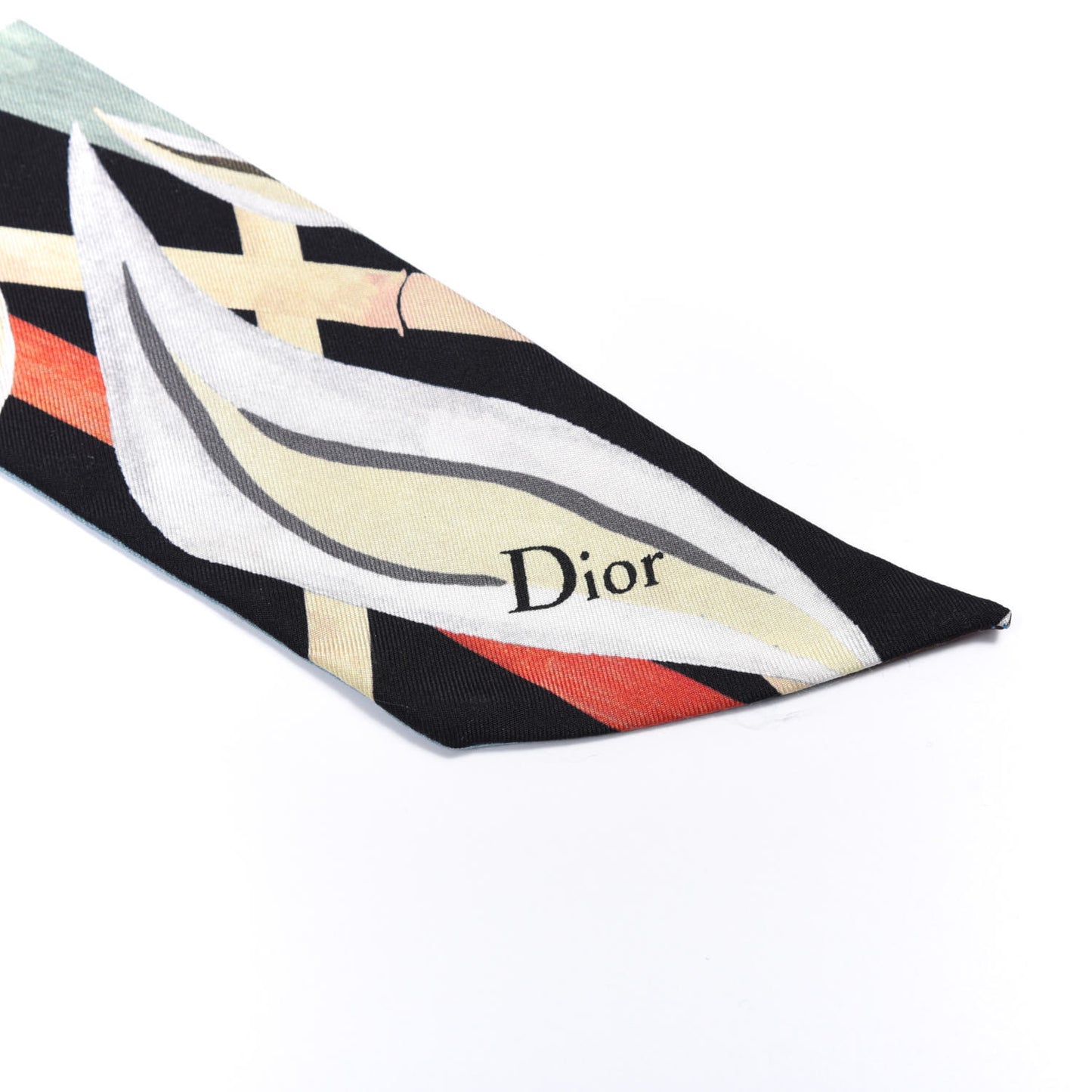 Silk Cruise 2017 Mitzah Scarf Multicolor
