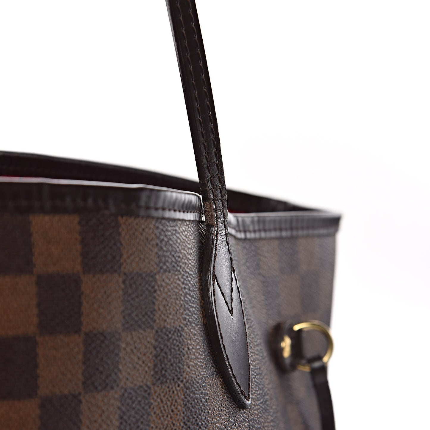 Damier Ebene Neverfull GM