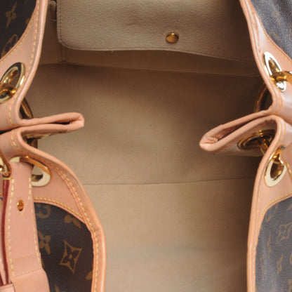 Louis Vuitton Monogram Galliera PM 5 of 7