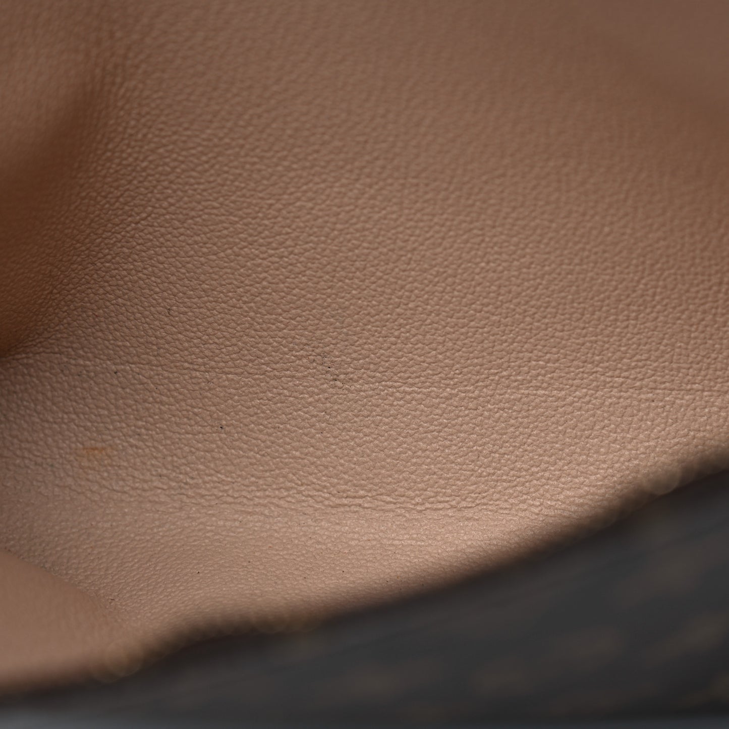 Monogram Toiletry Pouch 26