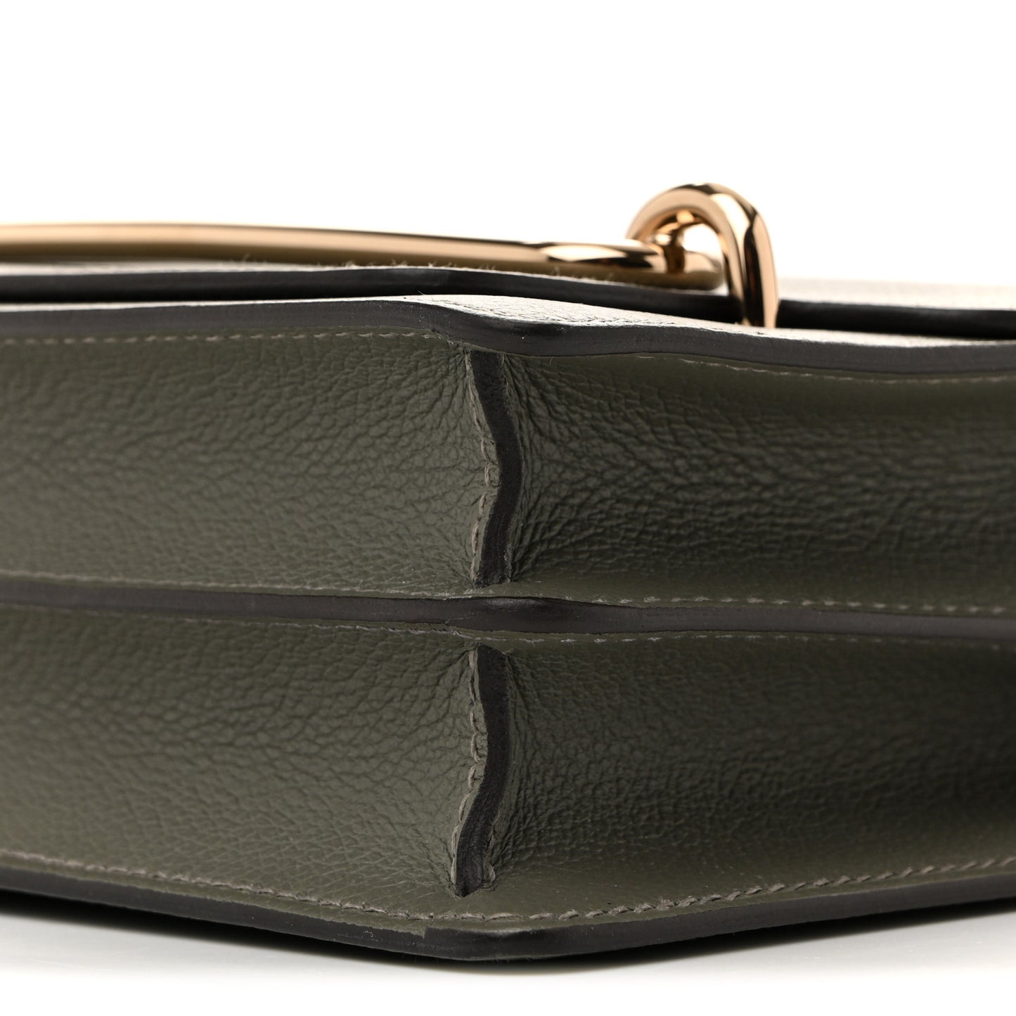 Evercolor Mini Sac Roulis Gris Meyer