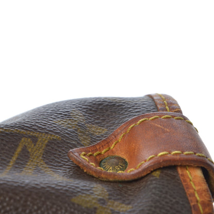 Louis Vuitton Monogram Saumur 35 14 of 24