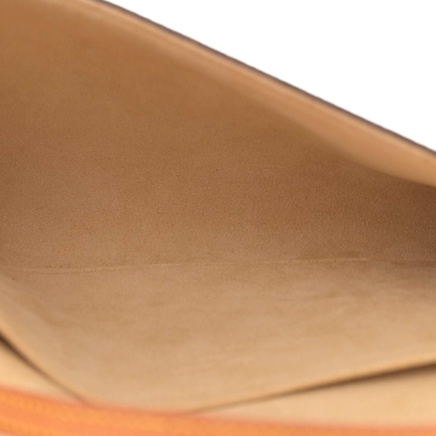 Monogram Pochette Twin GM