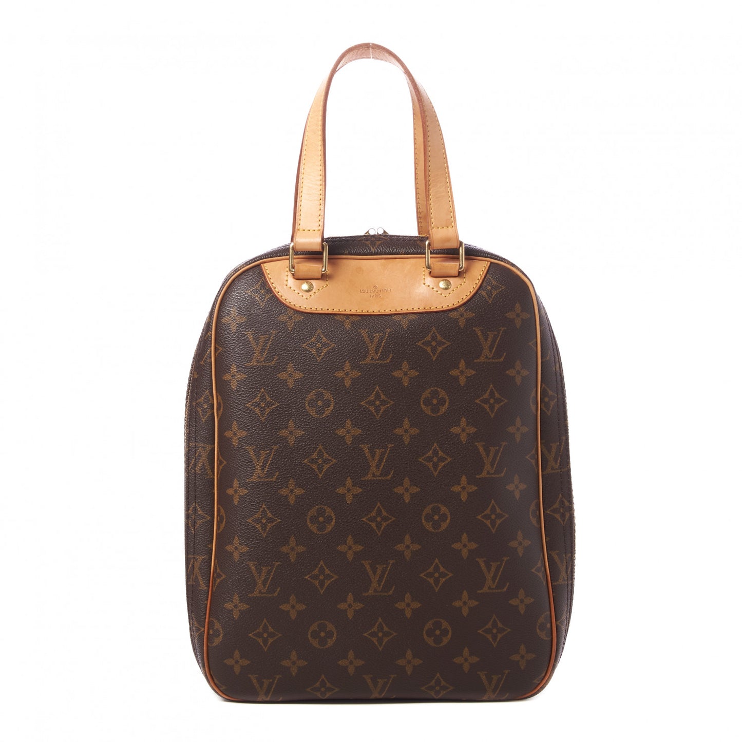 Monogram Excursion Shoe Bag
