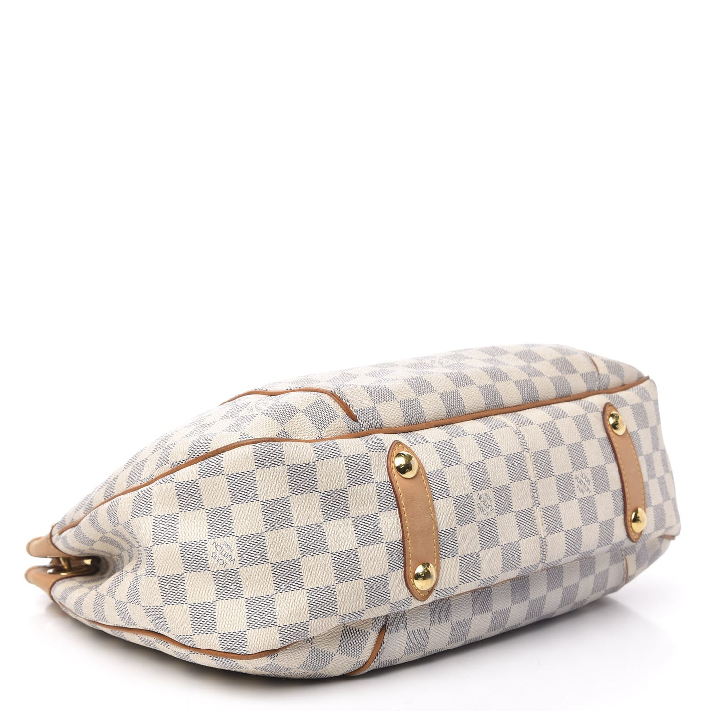 Damier Azur Galliera PM