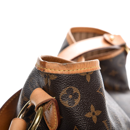 Louis Vuitton Monogram Delightful PM 15 of 15