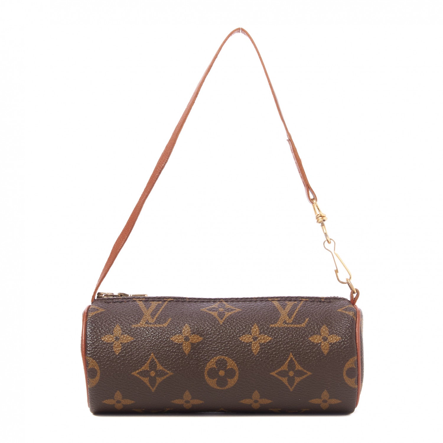 Louis Vuitton Monogram Mini Papillon 1 of 7