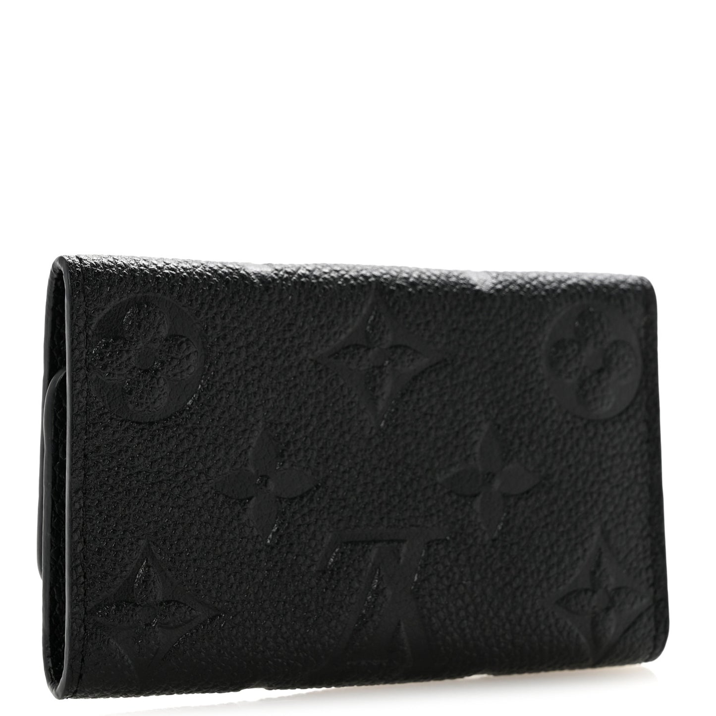 Empreinte Multicles 6 Key Holder Black