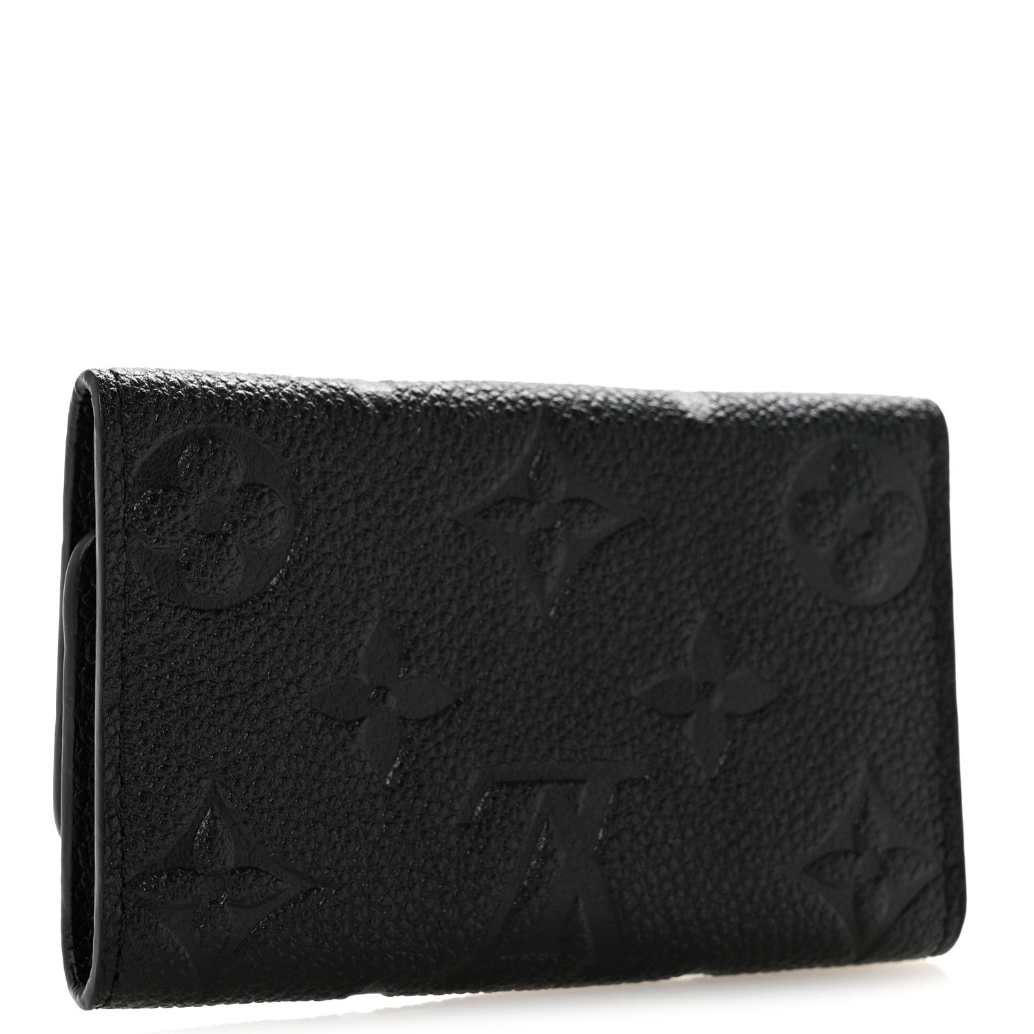 Louis Vuitton Empreinte Multicles 6 Key Holder Black 3 of 9