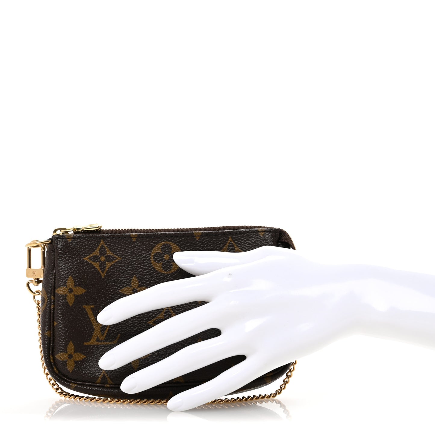 Monogram Mini Pochette Accessories