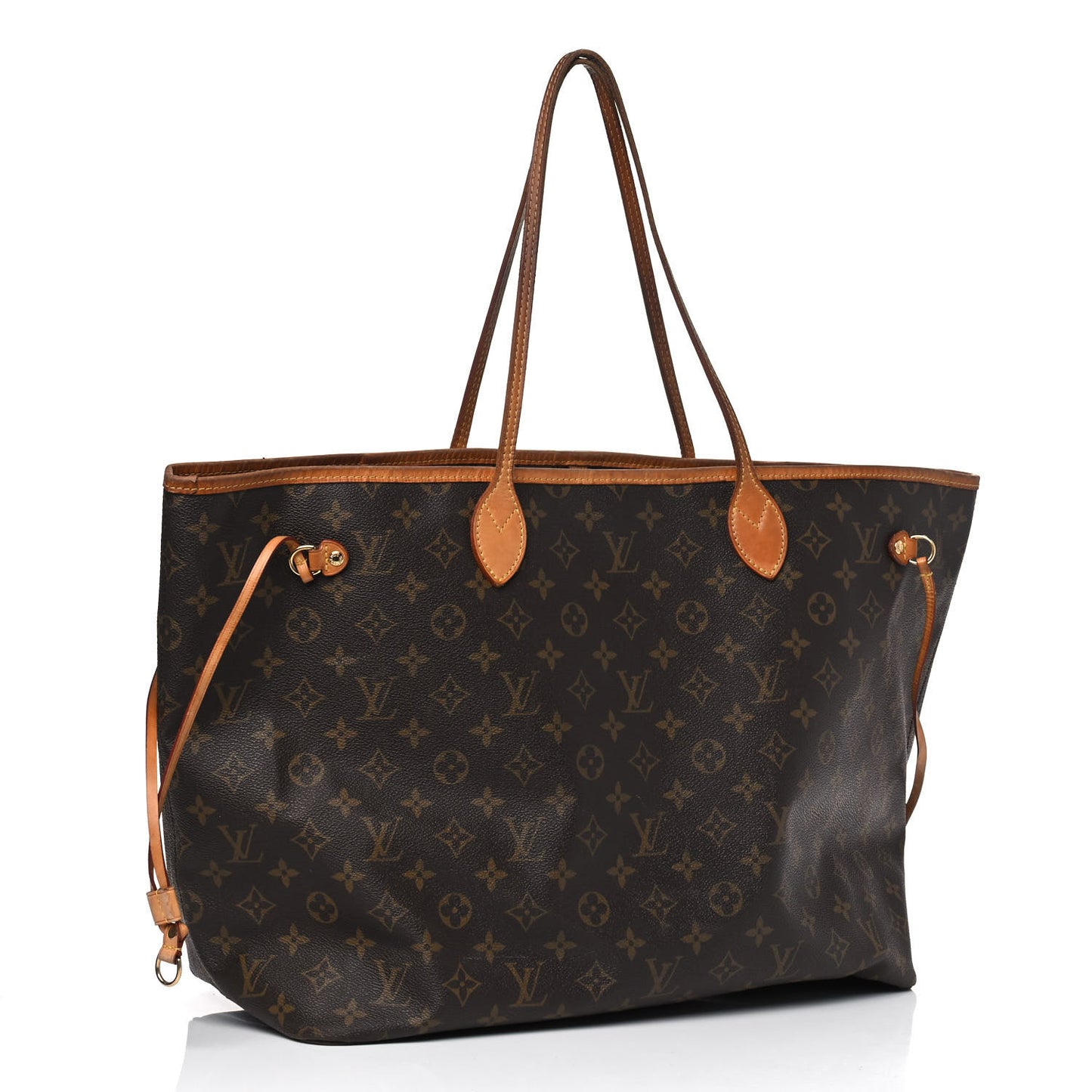 Monogram Neverfull GM