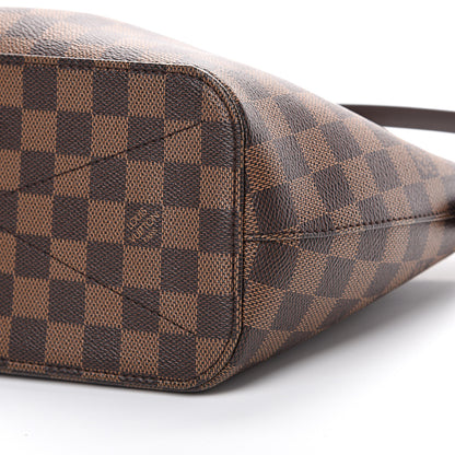 Louis Vuitton Damier Ebene Siena PM 10 of 10