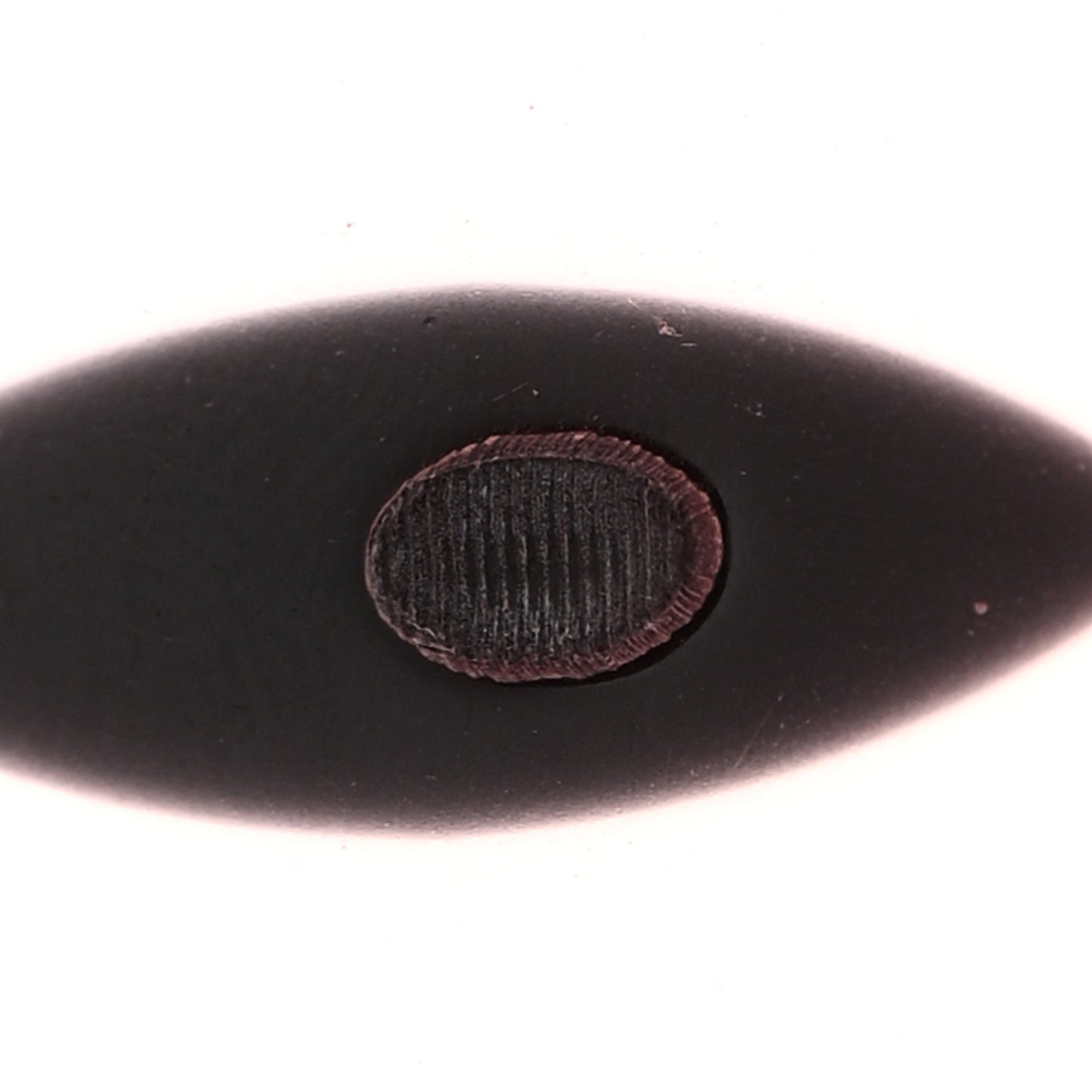 Resin CC Wide Cuff Black Pink
