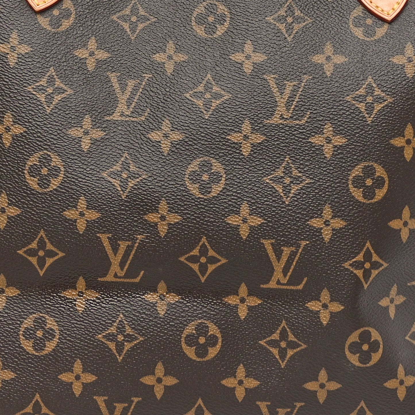 Monogram Neo Neverfull MM Rose Ballerine