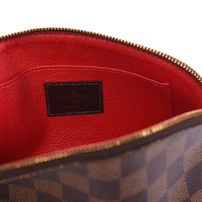 Louis Vuitton Damier Ebene Cosmetic Pouch 7 of 8