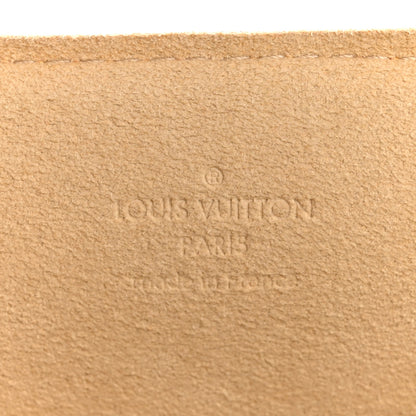 Louis Vuitton Monogram Beverly MM 6 of 13