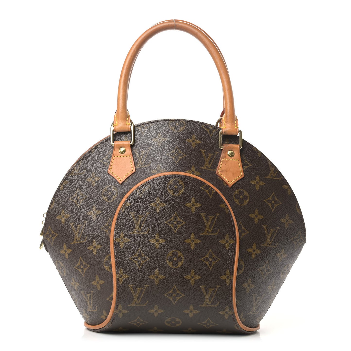 Monogram Ellipse PM