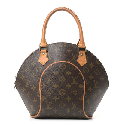 Louis Vuitton Monogram Ellipse PM 1 of 17