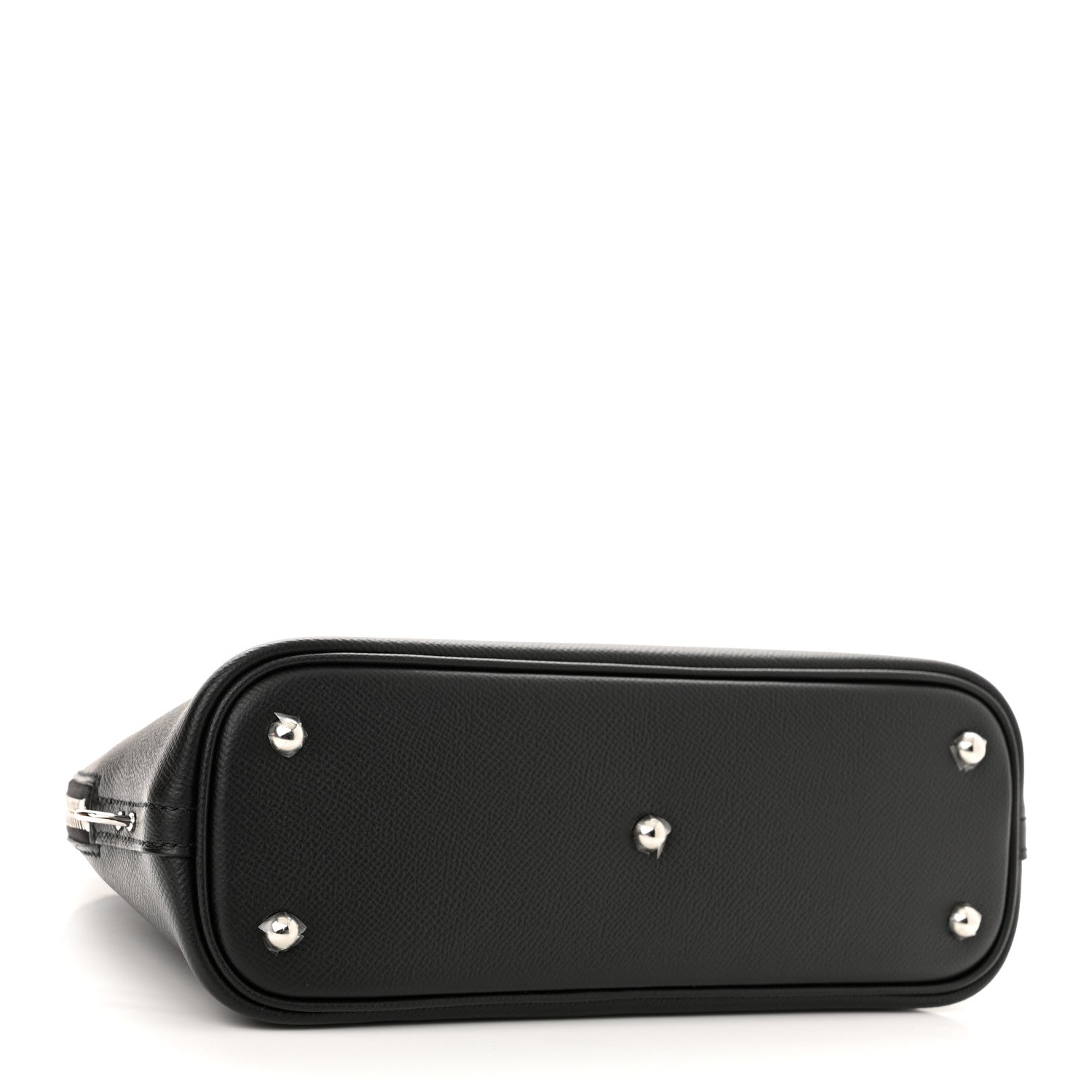 Hermes Epsom 1923 Bolide 25 Black 4 of 10