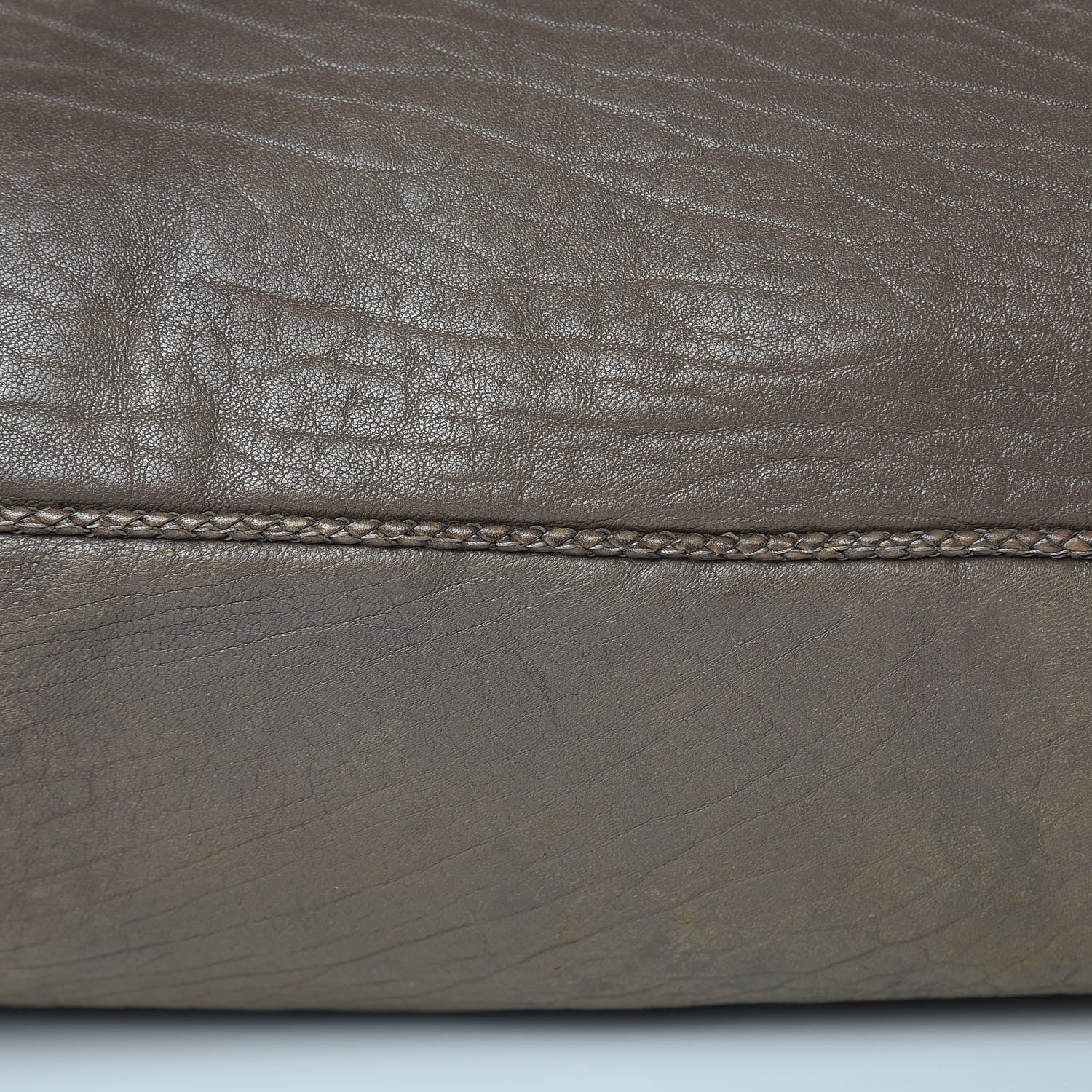 Fendi Nappa Wisteria Spy Taupe 10 of 18