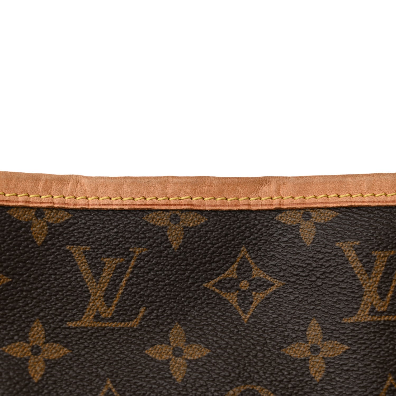 Louis Vuitton Monogram Delightful GM 11 of 13