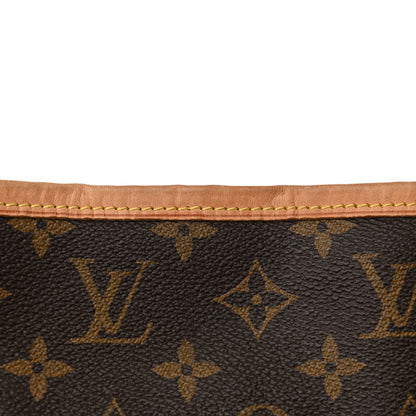 Louis Vuitton Monogram Delightful GM 11 of 13