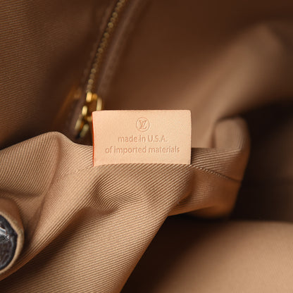 Louis Vuitton Monogram Graceful PM 8 of 16