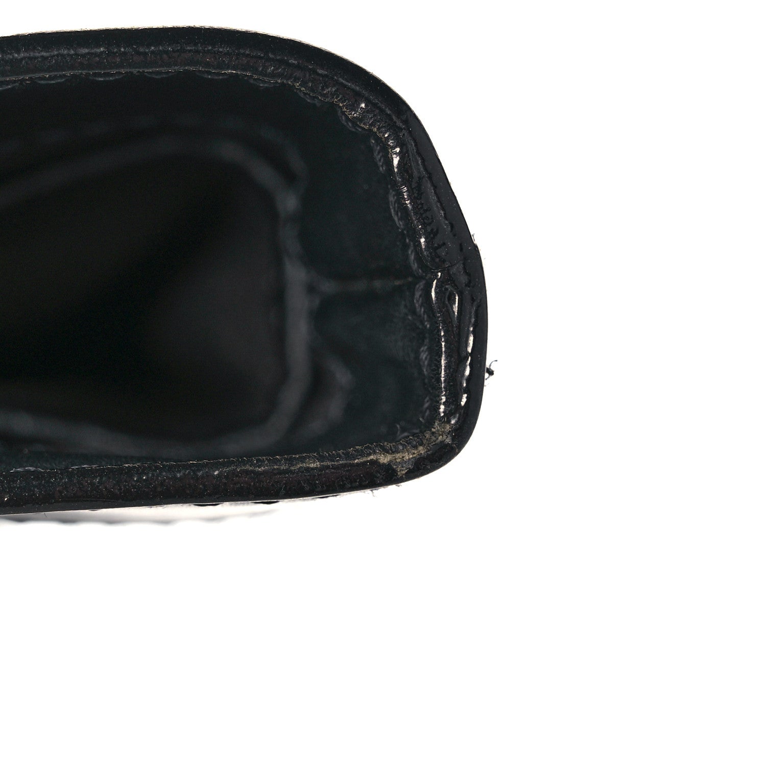 Louis Vuitton Mini Monogram Lucille GM Black 15 of 16