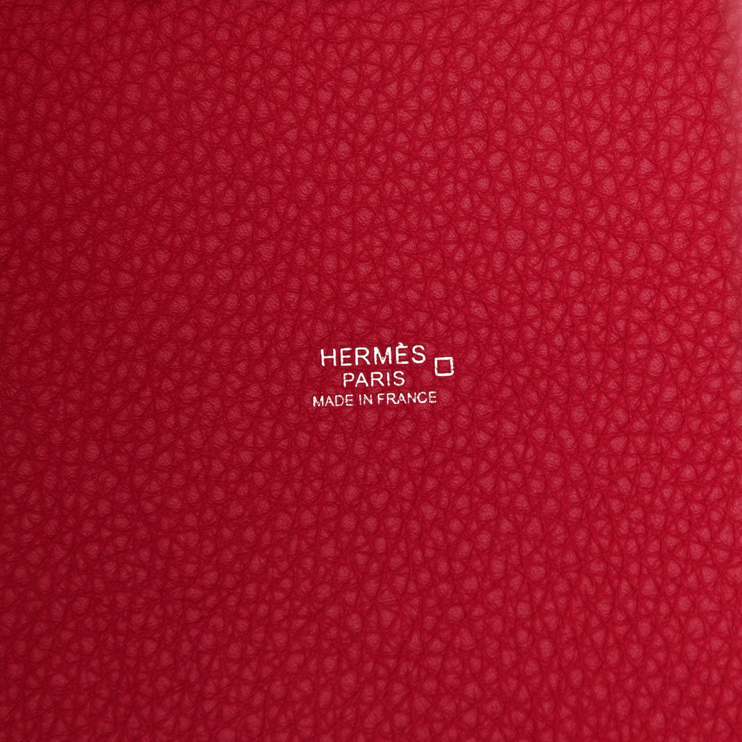 Hermes Taurillon Clemence Matte Alligator Picotin Lock Touch 18 PM Rose Mexico 6 of 11
