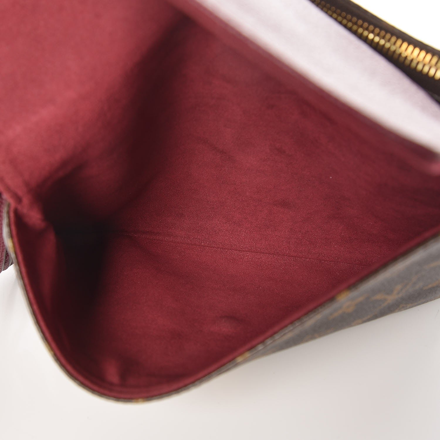 Louis Vuitton Monogram Twice Pochette Aurore 6 of 8