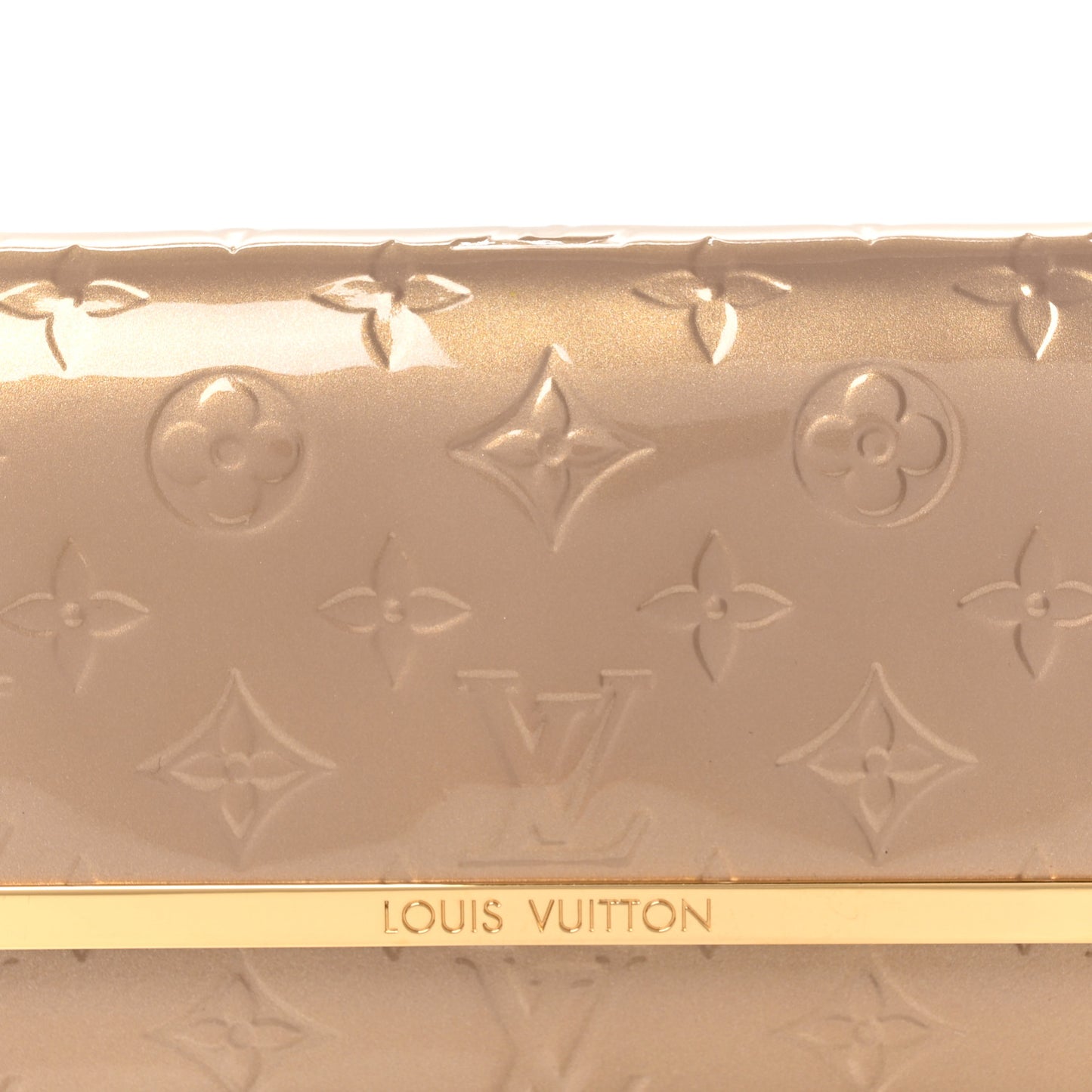 Vernis Rossmore MM Beige Poudre