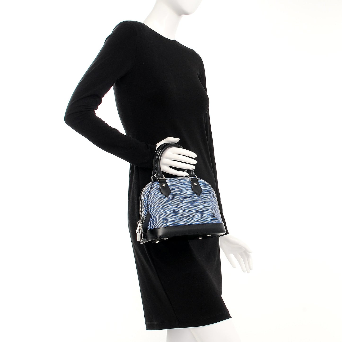 Epi Alma BB Denim Light