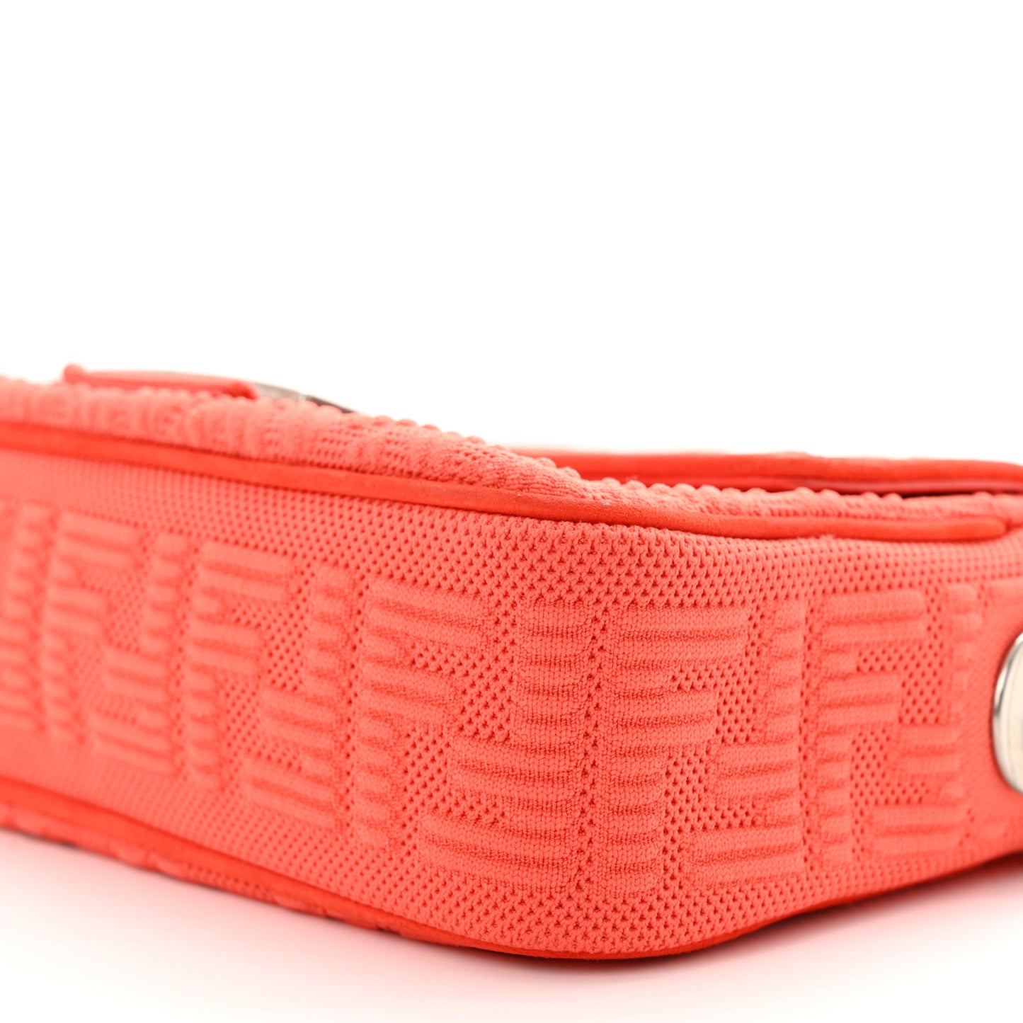 Technical Fabric FF Midi Chain Baguette Tulipano