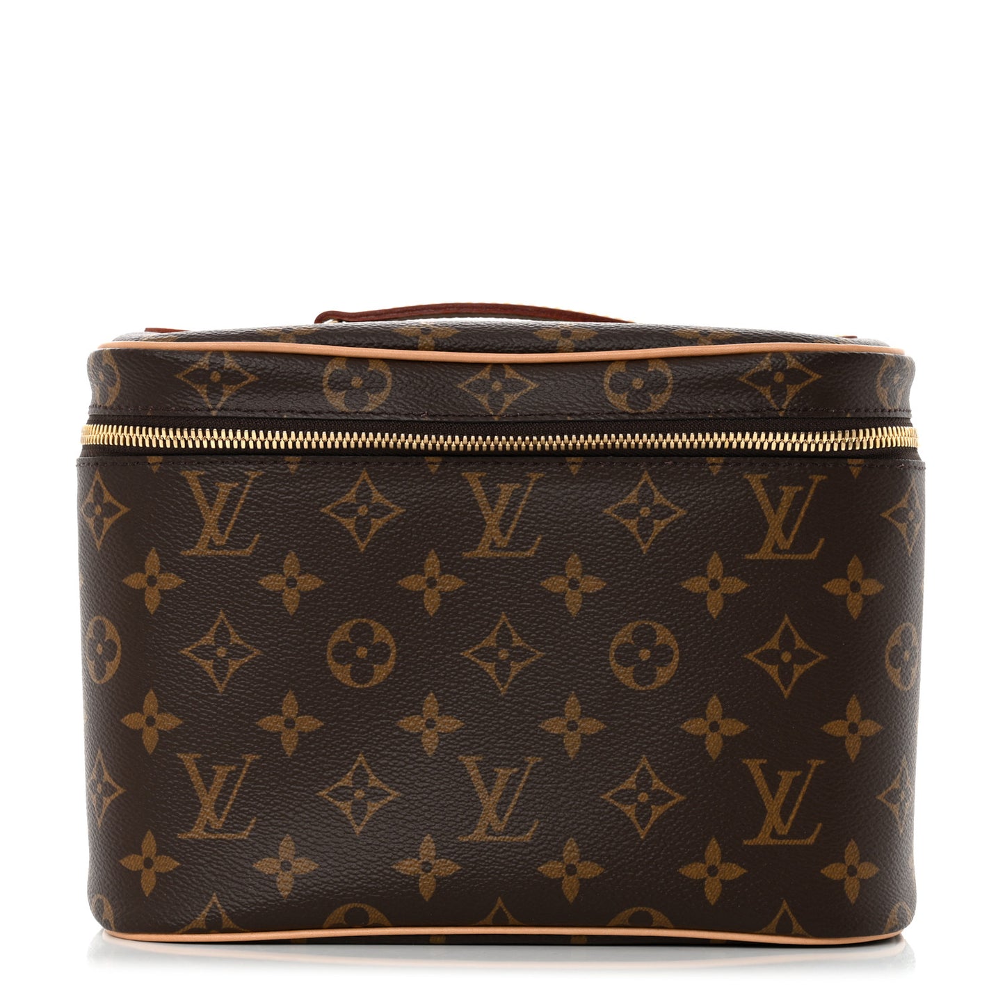 Monogram Nice BB