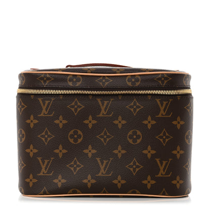 Louis Vuitton Monogram Nice BB 1 of 7