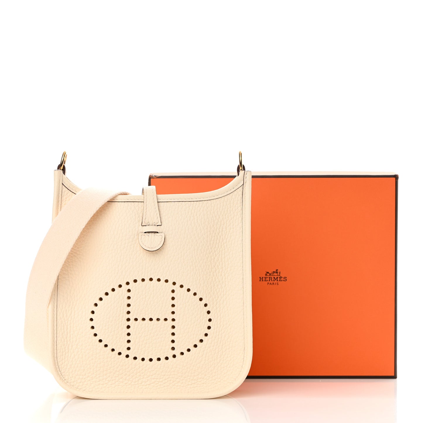 Taurillon Clemence Evelyne TPM Nata