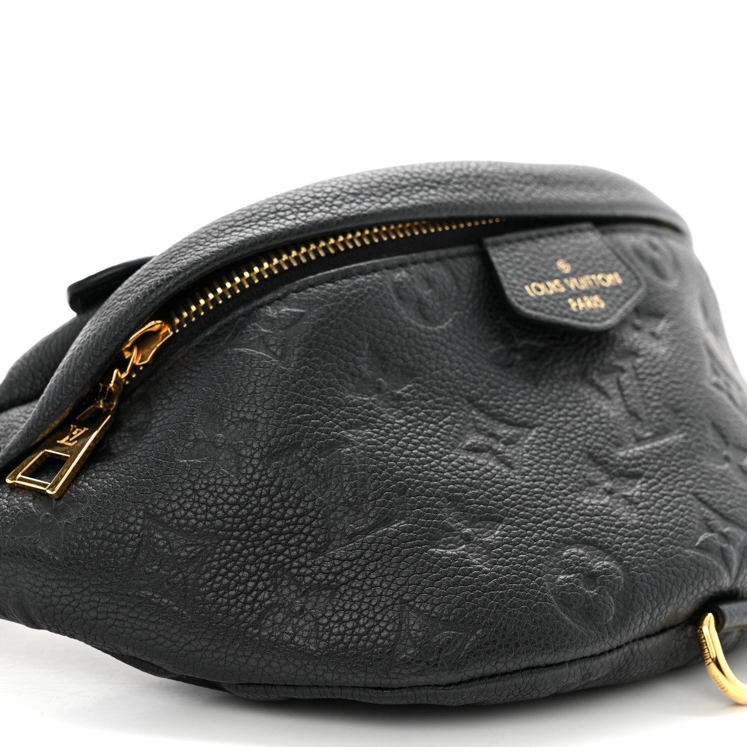 Louis Vuitton Empreinte BumBag Black 8 of 9