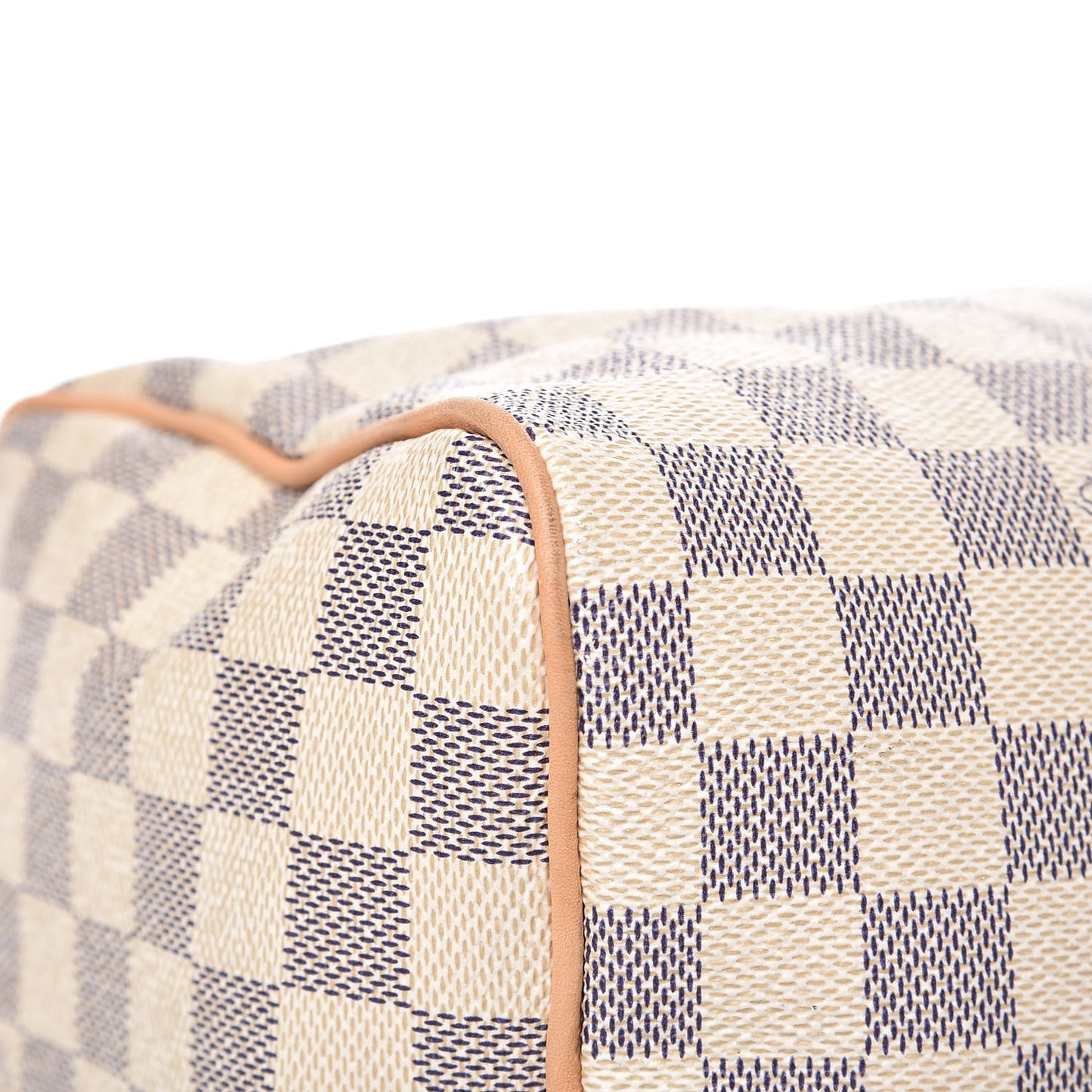 Damier Azur Speedy 30
