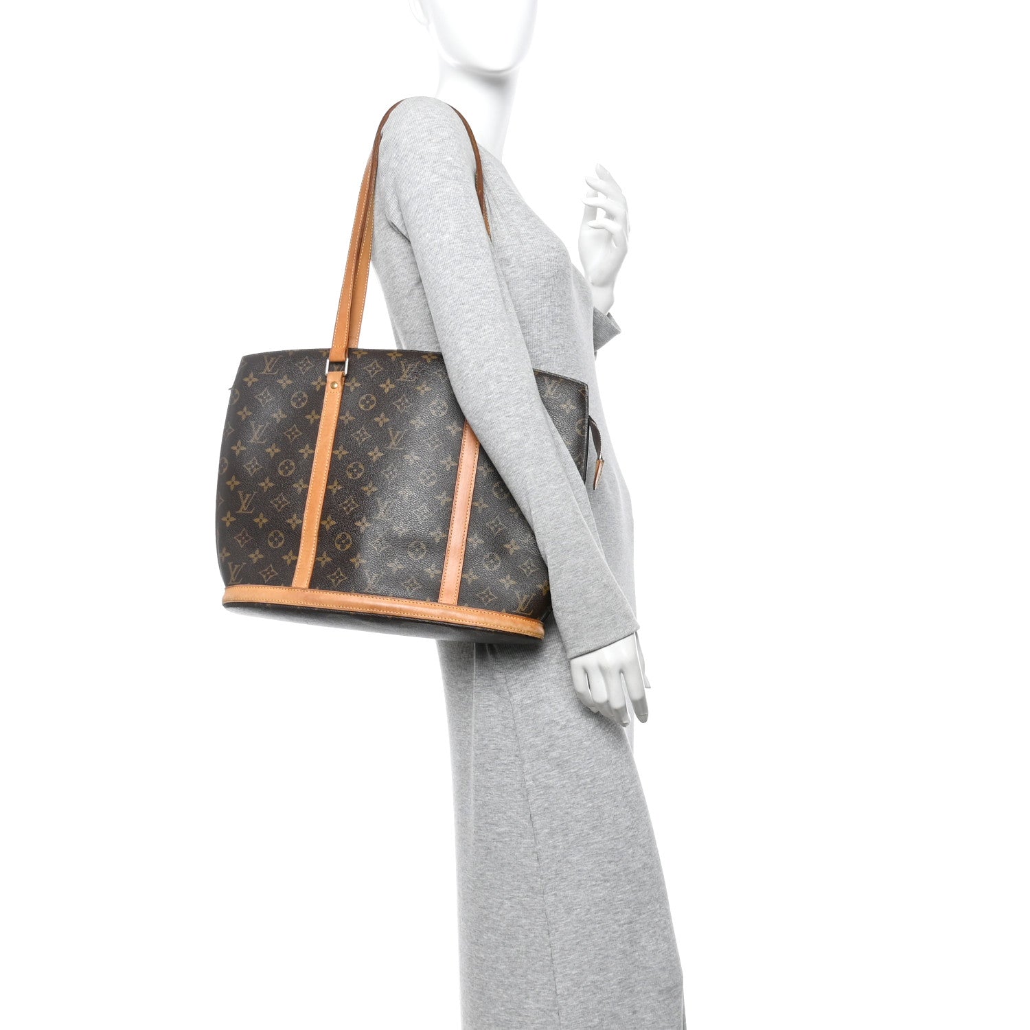 Louis Vuitton Monogram Babylone 2 of 15