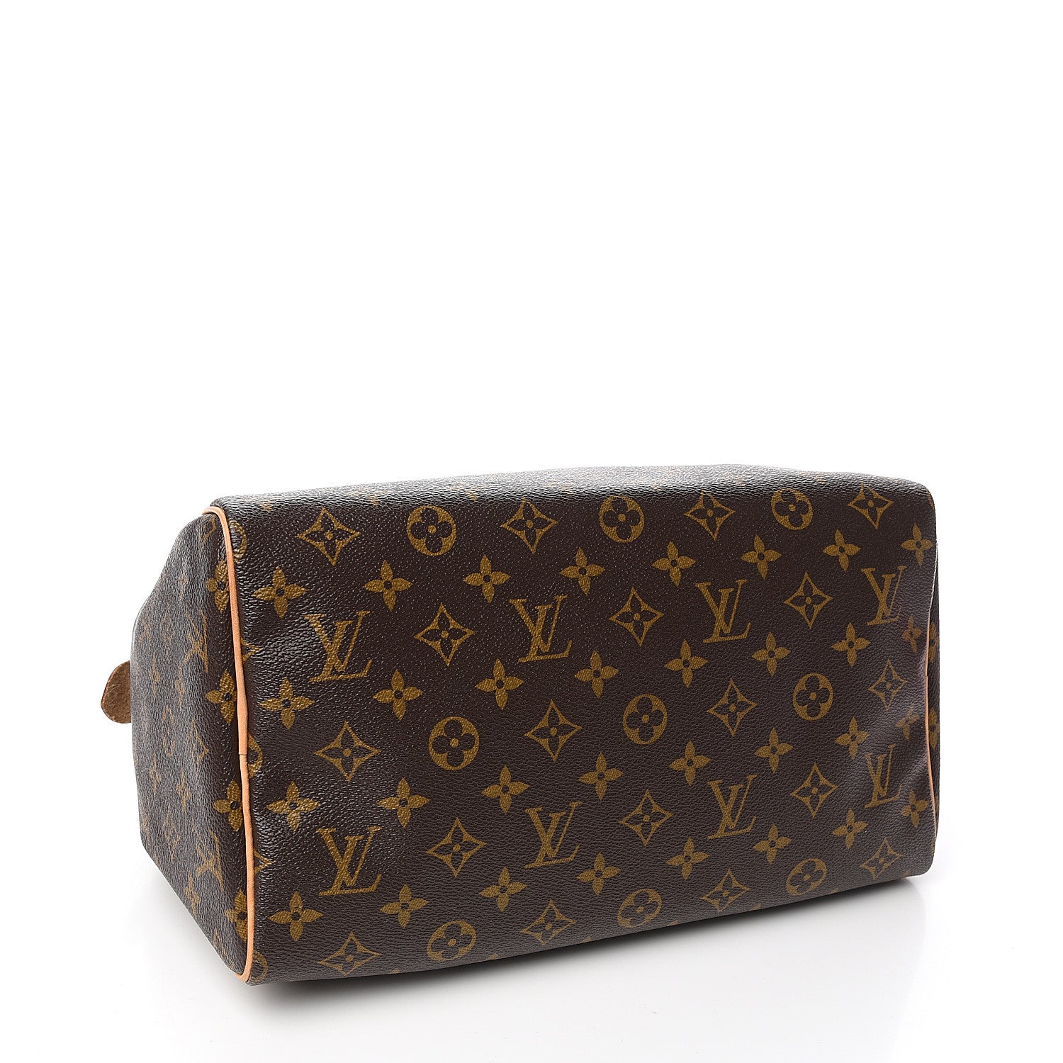Louis Vuitton Monogram Speedy 30 3 of 10