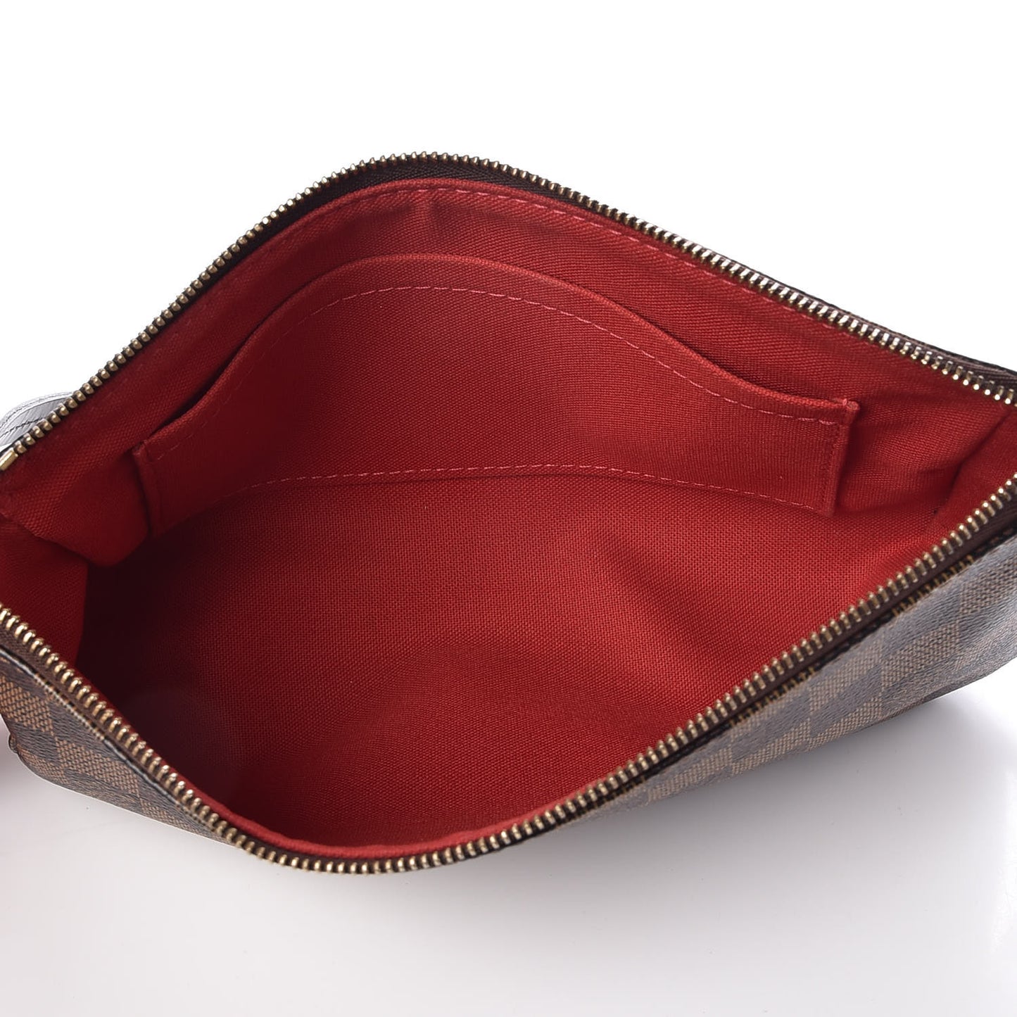 Damier Ebene Pochette Accessories NM