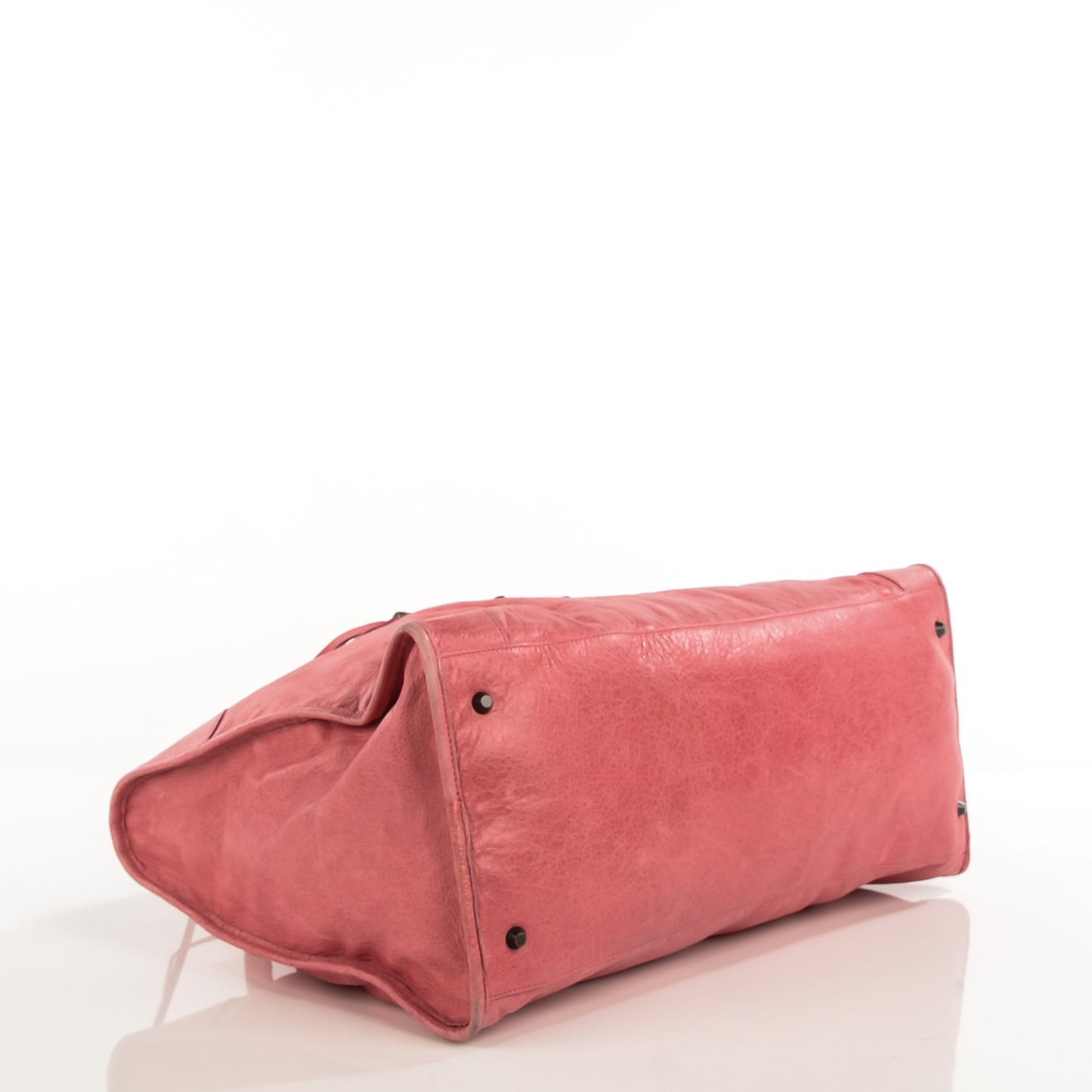 Agneau Classic Hardware Work Grenadine