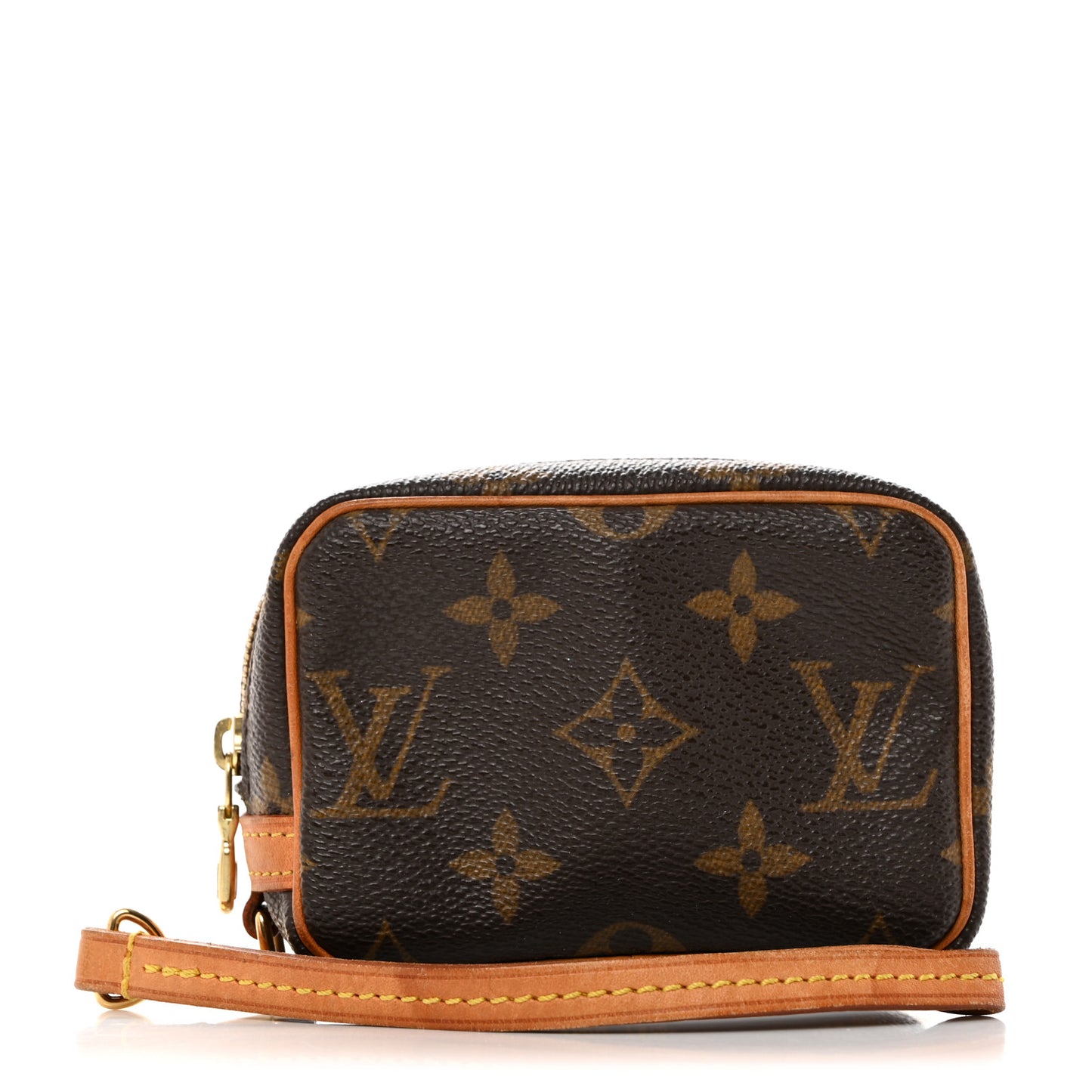 Monogram Wapity