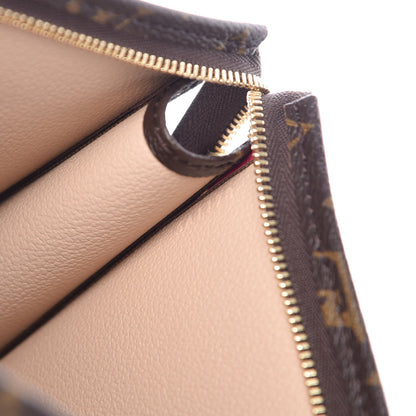 Louis Vuitton Monogram Summer Trunks Toiletry Pouch 26 7 of 7